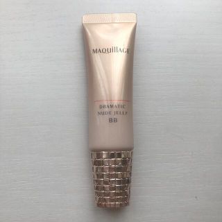 マキアージュ(MAQuillAGE)のマキアージュドラマティックヌードジェリーBB(BBクリーム)