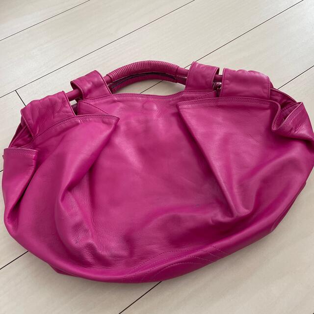 ☆値下げ☆ ロエベ　LOEWE ナッパアイレ