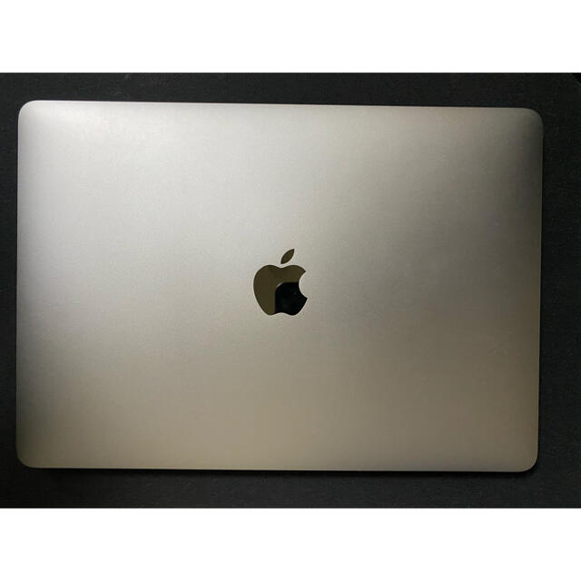 Mac (Apple) - MacBook Air 2020 M1チップ