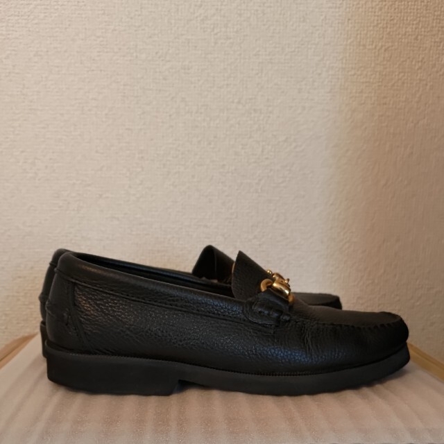 【アルテサノス/ARTESANOS】本革ローファー　23cm レディースの靴/シューズ(ローファー/革靴)の商品写真