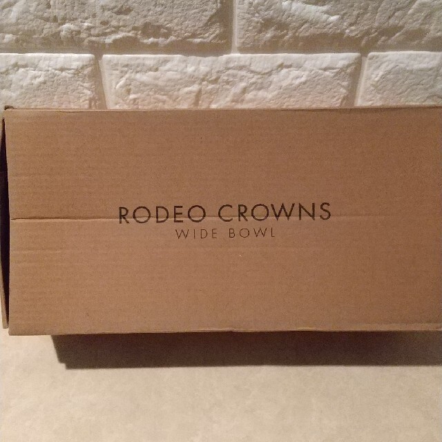 RODEO CROWNS(ロデオクラウンズ)のロデオクラウンズ ペタンコパンプス S レディースの靴/シューズ(ハイヒール/パンプス)の商品写真
