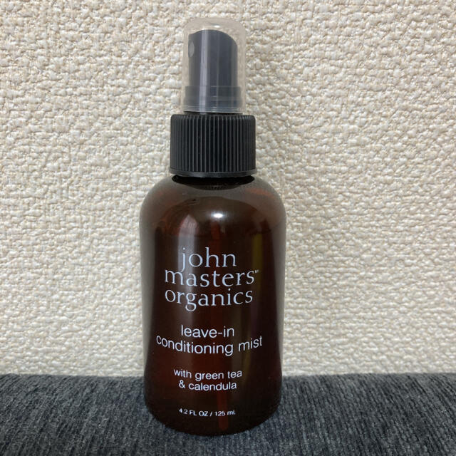 John Masters Organics(ジョンマスターオーガニック)のkeri様専用 コスメ/美容のヘアケア/スタイリング(ヘアウォーター/ヘアミスト)の商品写真