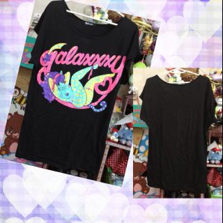 ギャラクシー(galaxxxy)のgalaxxxy/セクシーcatTシャツ(Tシャツ(半袖/袖なし))