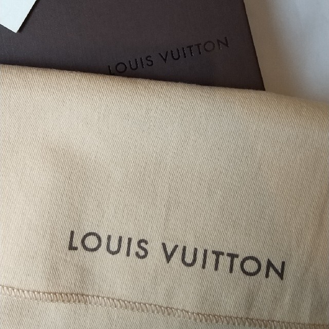 LOUIS VUITTON(ルイヴィトン)のLouis Vitton　長財布 レディースのファッション小物(財布)の商品写真