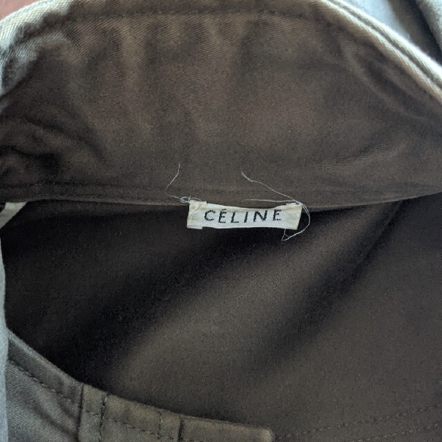 celine(セリーヌ)のやまんだ様専用★CELINE　ジャケット レディースのジャケット/アウター(テーラードジャケット)の商品写真