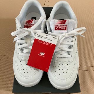 ニューバランス(New Balance)の値下げしました // 新品未使用 New Balance スニーカー CT05 (スニーカー)