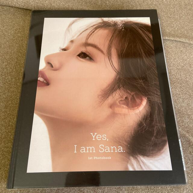 Yes,I am Sana.