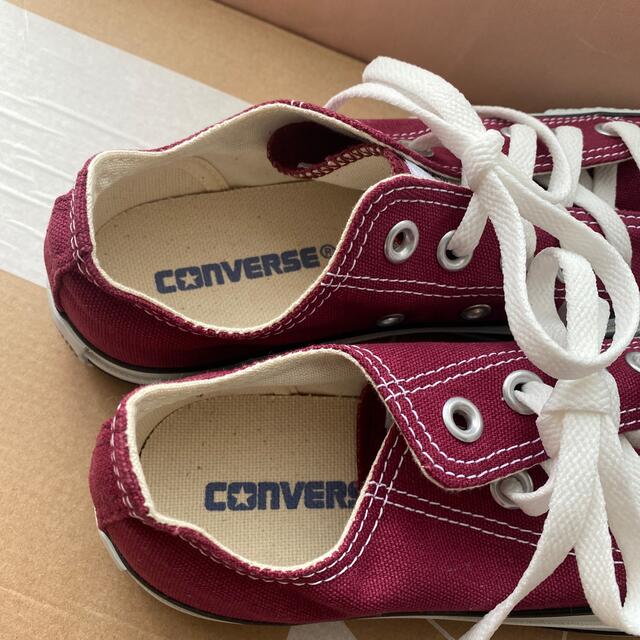 CONVERSE(コンバース)のコンバース　converse スニーカー レディースの靴/シューズ(スニーカー)の商品写真
