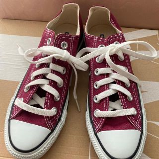 コンバース(CONVERSE)のコンバース　converse スニーカー(スニーカー)