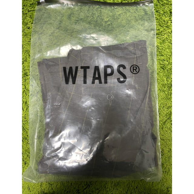 W)taps(ダブルタップス)のWTAPS TUCK / M size メンズのパンツ(スラックス)の商品写真