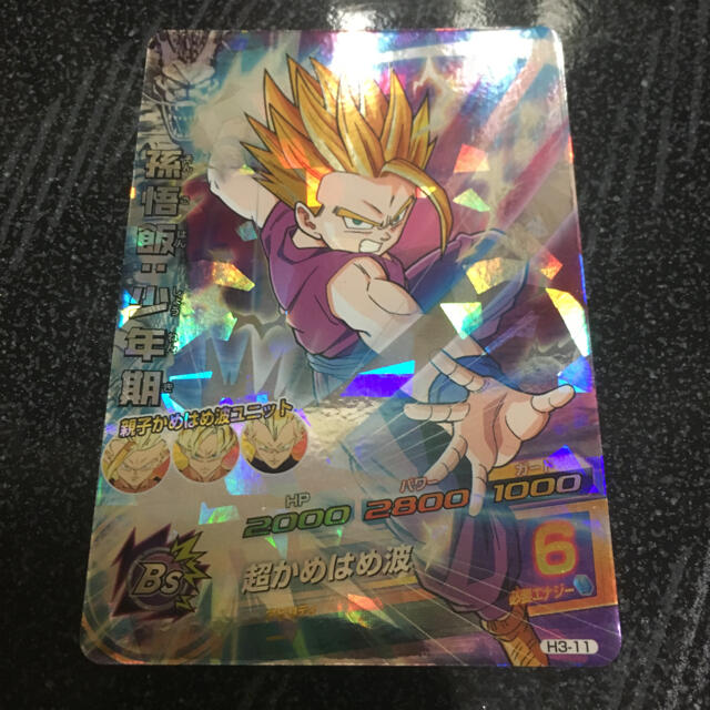 ドラゴンボール ドラゴンボールヒーローズ やすし 旧弾 親子かめ ドラゴンボール ドラゴンボールヒーローズ やすし 旧弾 親子かめ
