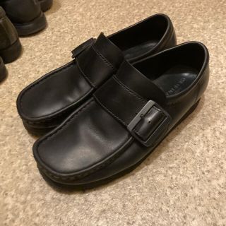 クラークス(Clarks)のミナペンギン様(ブーツ)