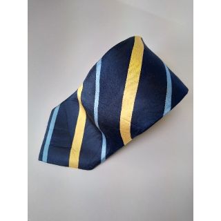 トミーヒルフィガー(TOMMY HILFIGER)の2、10 TOMMY HILFGER ネクタイ　ビジネスネクタイ　約150cm(ネクタイ)