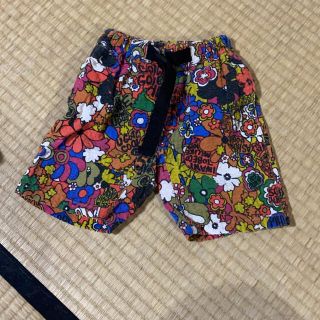 ジャム(JAM)のクレゴ ハーフパンツ 80cmくらい(パンツ)