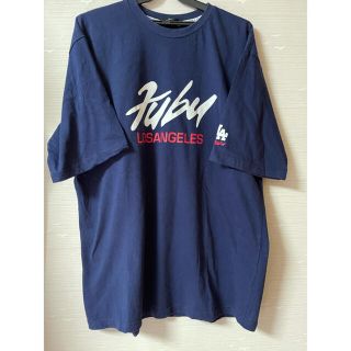 フブ(FUBU)のFUBU Tシャツ(Tシャツ/カットソー(半袖/袖なし))