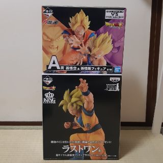 バンダイ(BANDAI)の世紀末覇者拳oh！様専用(少年漫画)