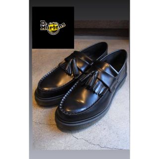 ドクターマーチン(Dr.Martens)のドクターマーチン　ローファー(ドレス/ビジネス)