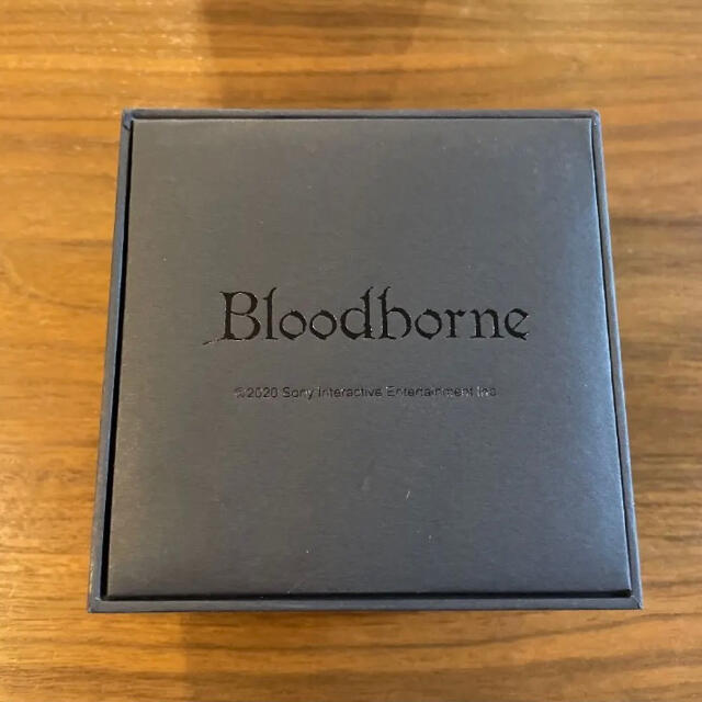 Bloodborne モデル 腕時計