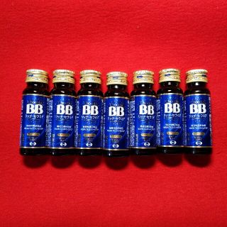 エーザイ(Eisai)のチョコラBB リッチセラミド 50ml 7本セット(コラーゲン)