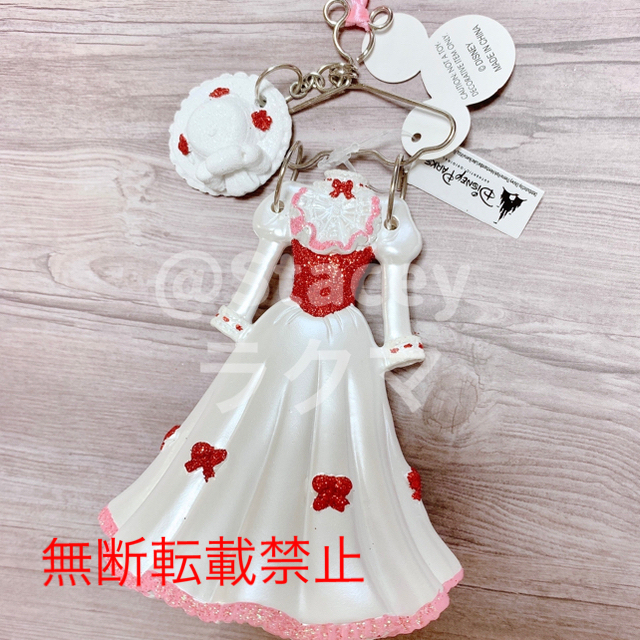 Disney - 日本未入荷 海外 メリーポピンズ オーナメント Disney - 日本未入荷 海外 メリーポピンズ オーナメント