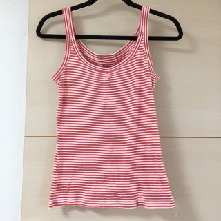 ギャップ(GAP)のGAP♡タンクトップ(タンクトップ)