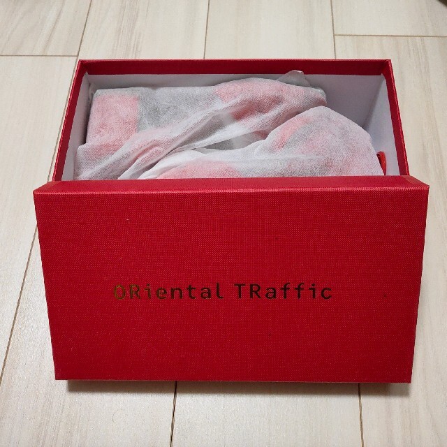 ORiental TRaffic(オリエンタルトラフィック)のサンダル レディースの靴/シューズ(サンダル)の商品写真