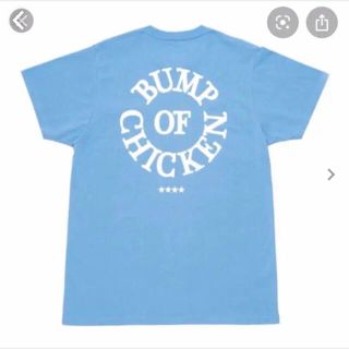 BUMP OF CHICKEN2019summer GOODS(Tシャツ)(Tシャツ)