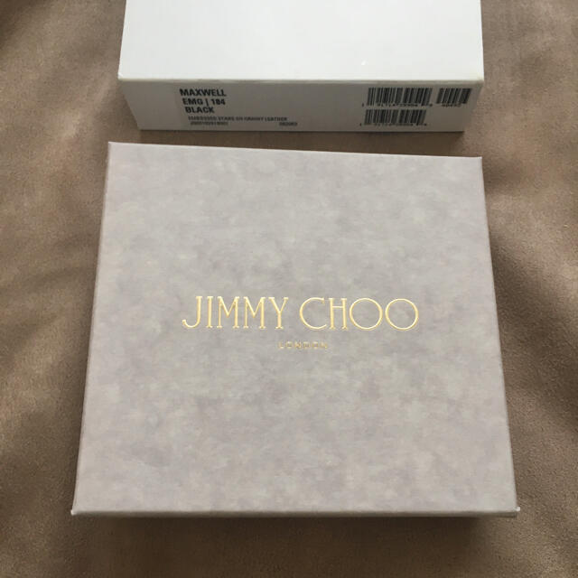 新品 jimmy choo ジミーチュウ キーケースJIMMYCHOO