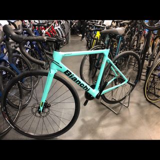 ビアンキ(Bianchi)のBianchi(自転車本体)