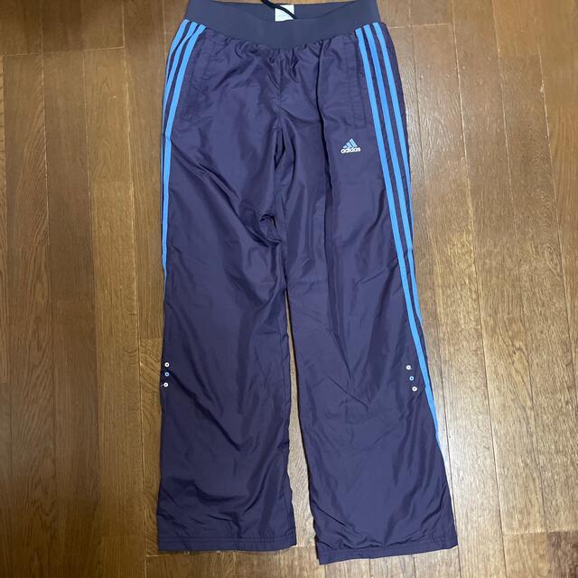 adidas(アディダス)のadidas ジャージ　【下】 メンズのトップス(ジャージ)の商品写真