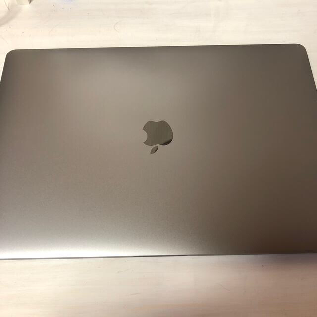 Apple - macbook pro i9 2018 美品　元箱あり