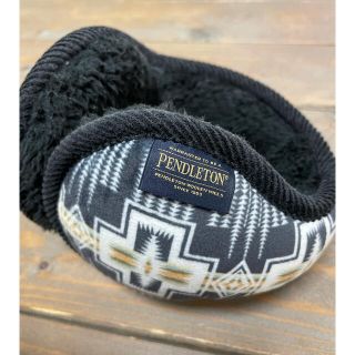 ペンドルトン(PENDLETON)のタムタム様専用  PENDLETON イヤーマフ(イヤマフラー)