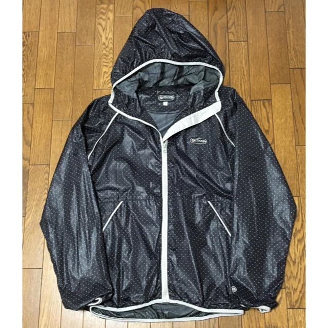 OUTDOOR(アウトドア)の【OUTDOOR】ウインドブレーカー メンズのジャケット/アウター(ブルゾン)の商品写真