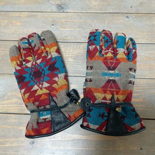 ペンドルトン(PENDLETON)のPENDLETON 手袋(手袋)