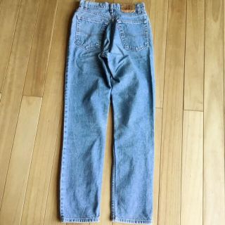 Levi's - Levis W510-0217 レディース ハイウエストデニム S ...