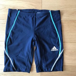 アディダス(adidas)の水着　男子　140 adidas (水着)