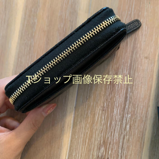 CHANEL(シャネル)のシャネル　キャビアスキン　ミニウォレット　ミニ財布　カードケース　コインケース メンズのファッション小物(コインケース/小銭入れ)の商品写真