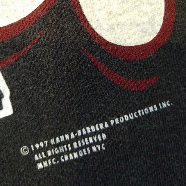 スクービードゥー★SCOOBIEDOO★Tシャツ メンズのトップス(Tシャツ/カットソー(半袖/袖なし))の商品写真