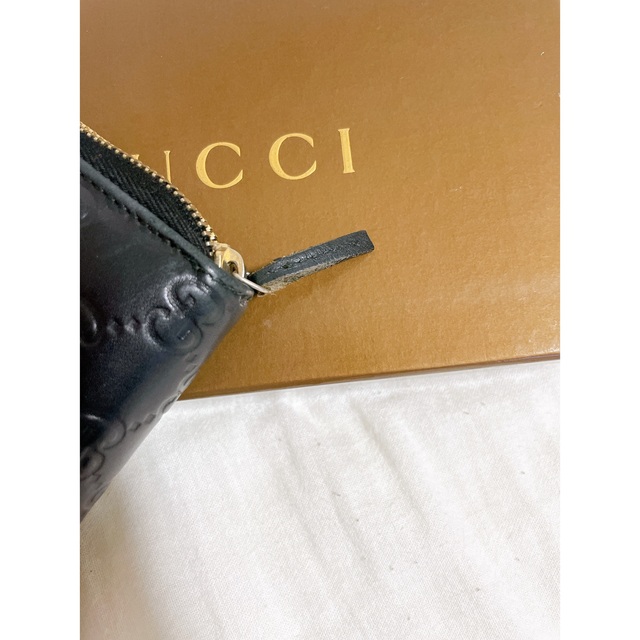 Gucci(グッチ)のGUCCI 長財布 メンズのファッション小物(長財布)の商品写真