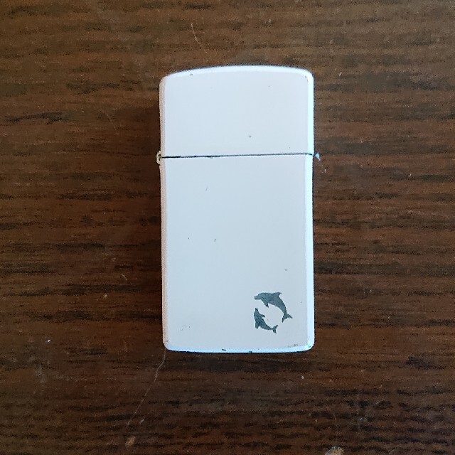 ZIPPO(ジッポー)のZIPPO ジッポー メンズのファッション小物(タバコグッズ)の商品写真