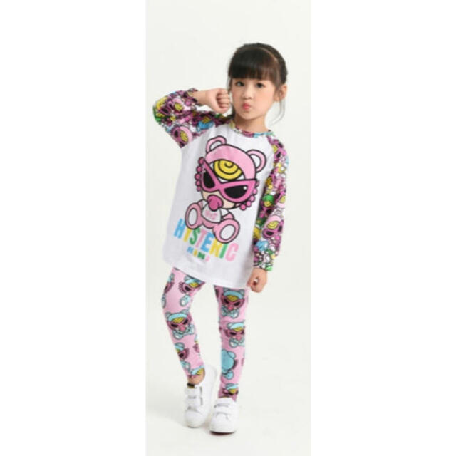 子供服  90cm キッズ/ベビー/マタニティのキッズ服女の子用(90cm~)(Tシャツ/カットソー)の商品写真