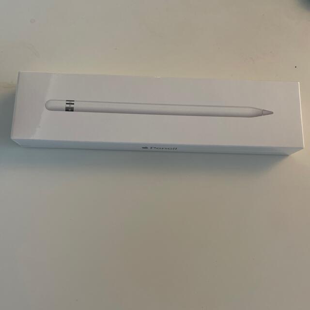 【新品未開封】Apple Pencilアップルペンシル第一世代のサムネイル