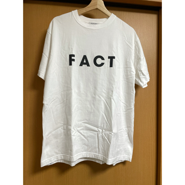 JOURNAL STANDARD(ジャーナルスタンダード)のJOURNAL STANDARD L'ESSAGE Tシャツ レディースのトップス(Tシャツ(半袖/袖なし))の商品写真