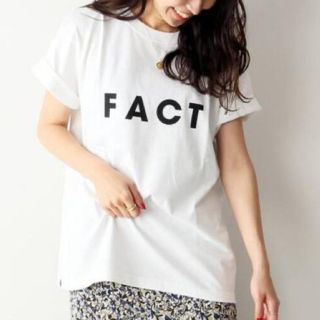 ジャーナルスタンダード(JOURNAL STANDARD)のJOURNAL STANDARD L'ESSAGE Tシャツ(Tシャツ(半袖/袖なし))