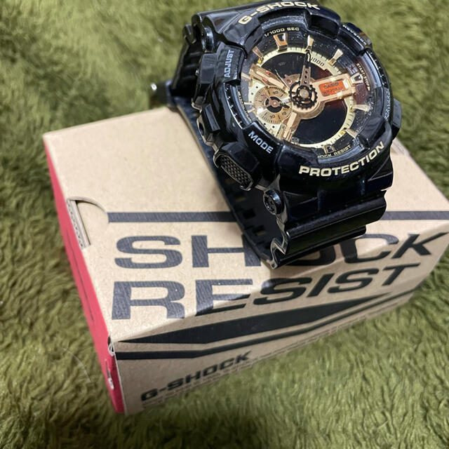 G-SHOCK(ジーショック)のロンサム6609さん専用 メンズの時計(腕時計(デジタル))の商品写真