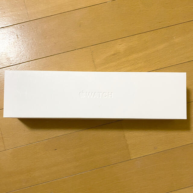 《箱あり》Apple Watch series4 40mm ミラネーゼループ付