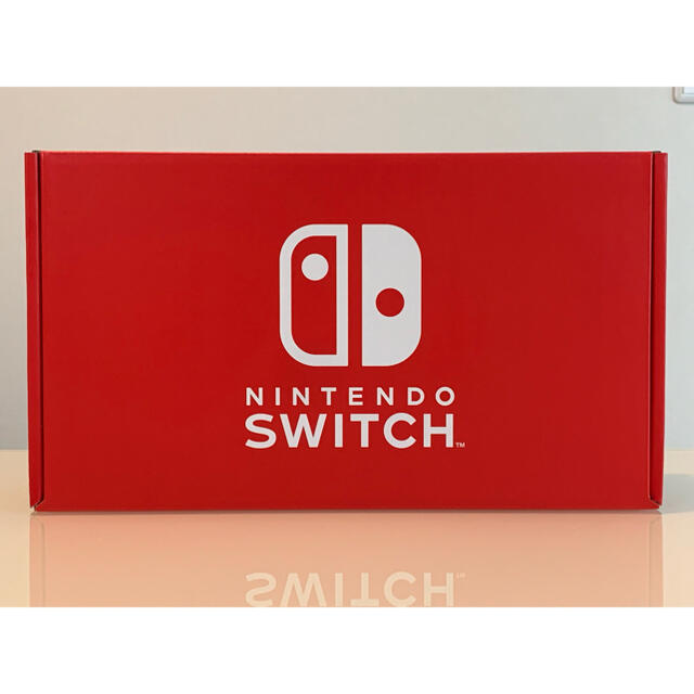 新品 限定 Nintendo Switch カラーカスタマイズ - library 