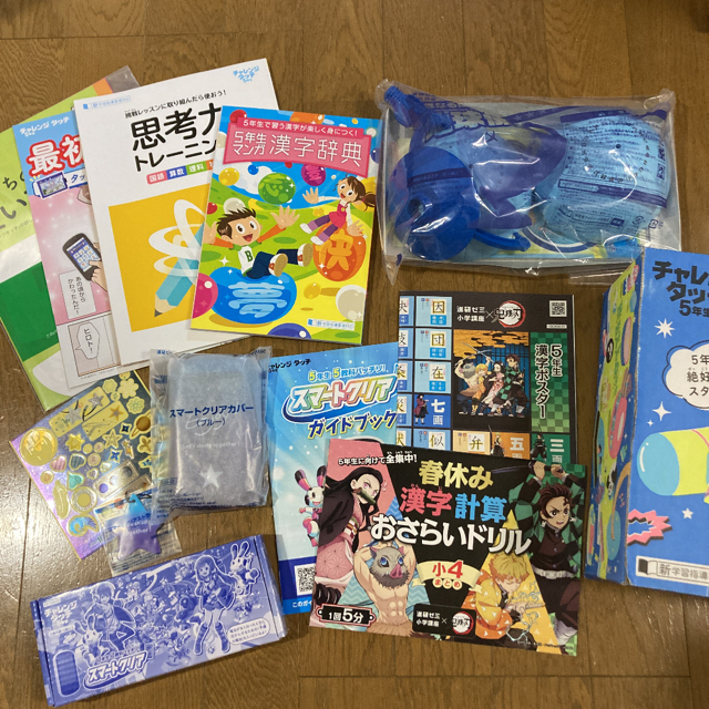 史上一番安い チャレンジ5年生 公式 ベネッセ 子どもちゃれんじ 進研 史上一番安い チャレンジ5年生 公式 ベネッセ 子どもちゃれんじ 進研