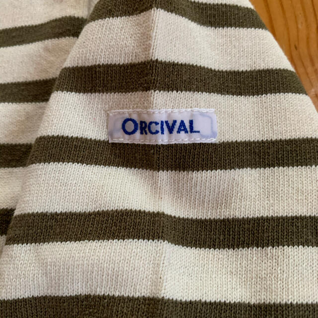 ORCIVAL(オーシバル)のオーシバル　3点セット レディースのトップス(カットソー(長袖/七分))の商品写真