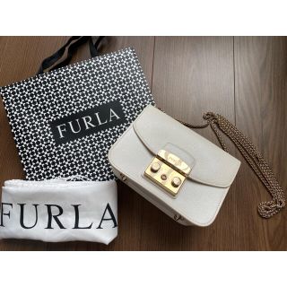 フルラ(Furla)のFURLA フルラ　メトロポリス(ショルダーバッグ)